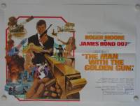 The Man with the Golden Gun (James Bond 007 - Der Mann mit dem Goldenen Colt)